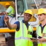 Medical Help After A Construction Accident