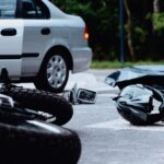 Top 5 Things To Do After A Bike Accident