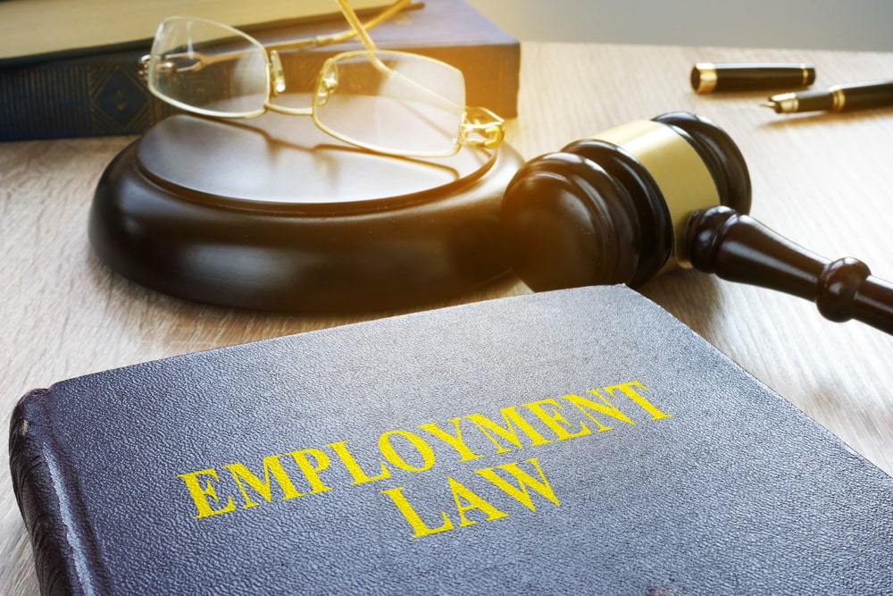 You are currently viewing The Vital Role Of An Employment Litigation Lawyer