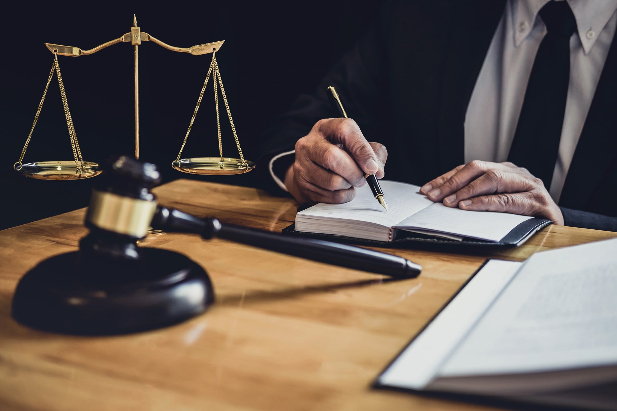 hospital negligence lawyer